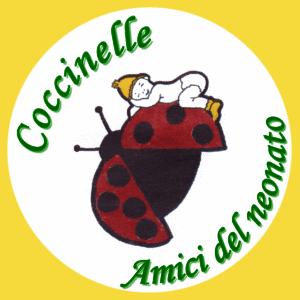 Associazione Coccinelle - Amici del neonato